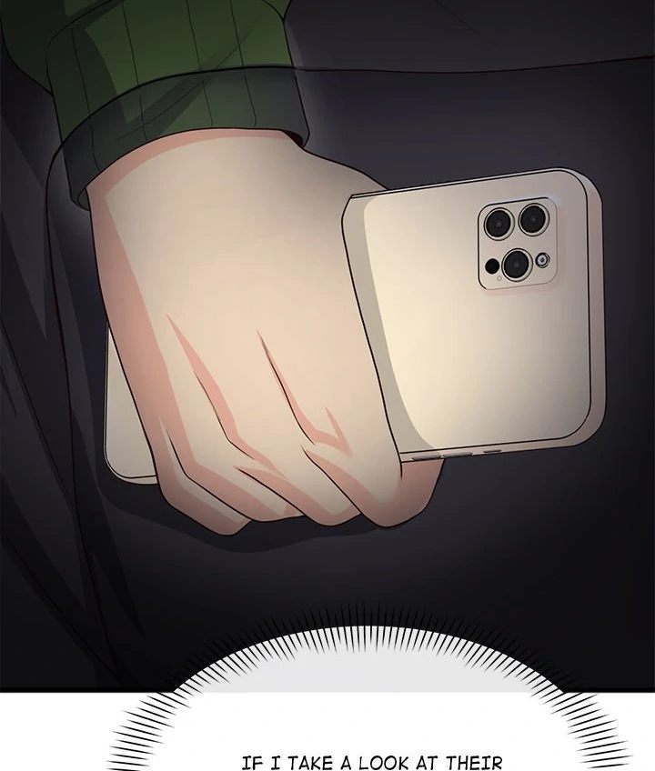 My Other Girlfriend Chapter 26 image 67