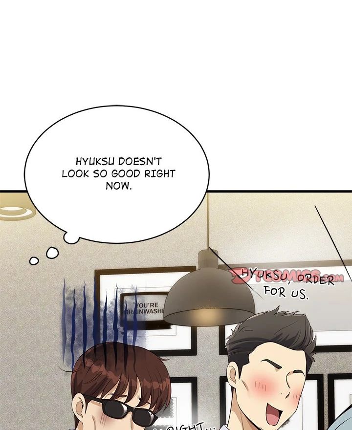 My Other Girlfriend Chapter 26 image 72