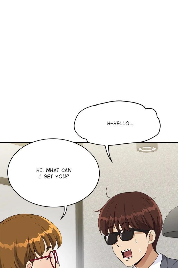 My Other Girlfriend Chapter 26 image 74