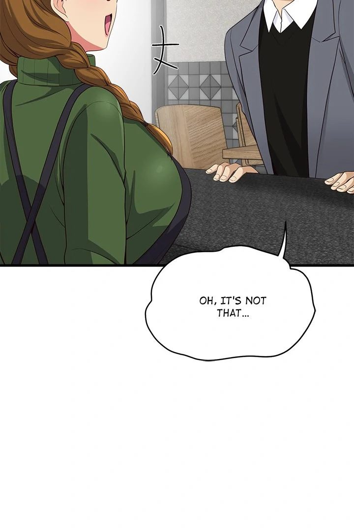 My Other Girlfriend Chapter 26 image 75
