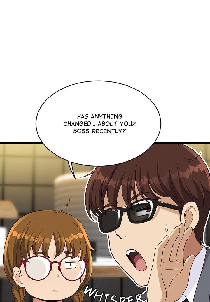 My Other Girlfriend Chapter 26 image 76