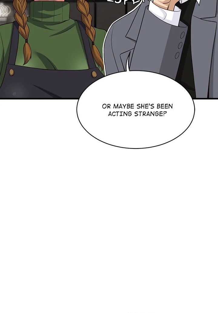 My Other Girlfriend Chapter 26 image 77