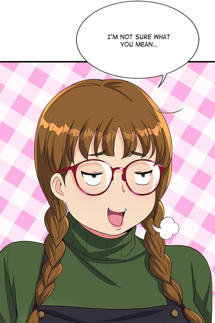 My Other Girlfriend Chapter 26 image 78