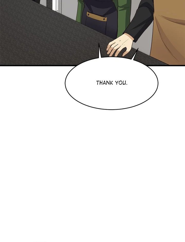 My Other Girlfriend Chapter 26 image 85