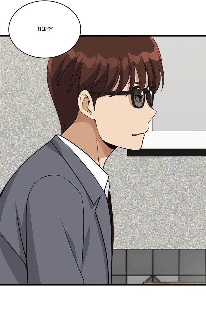 My Other Girlfriend Chapter 26 image 86