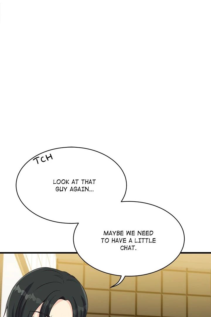 My Other Girlfriend Chapter 26 image 87