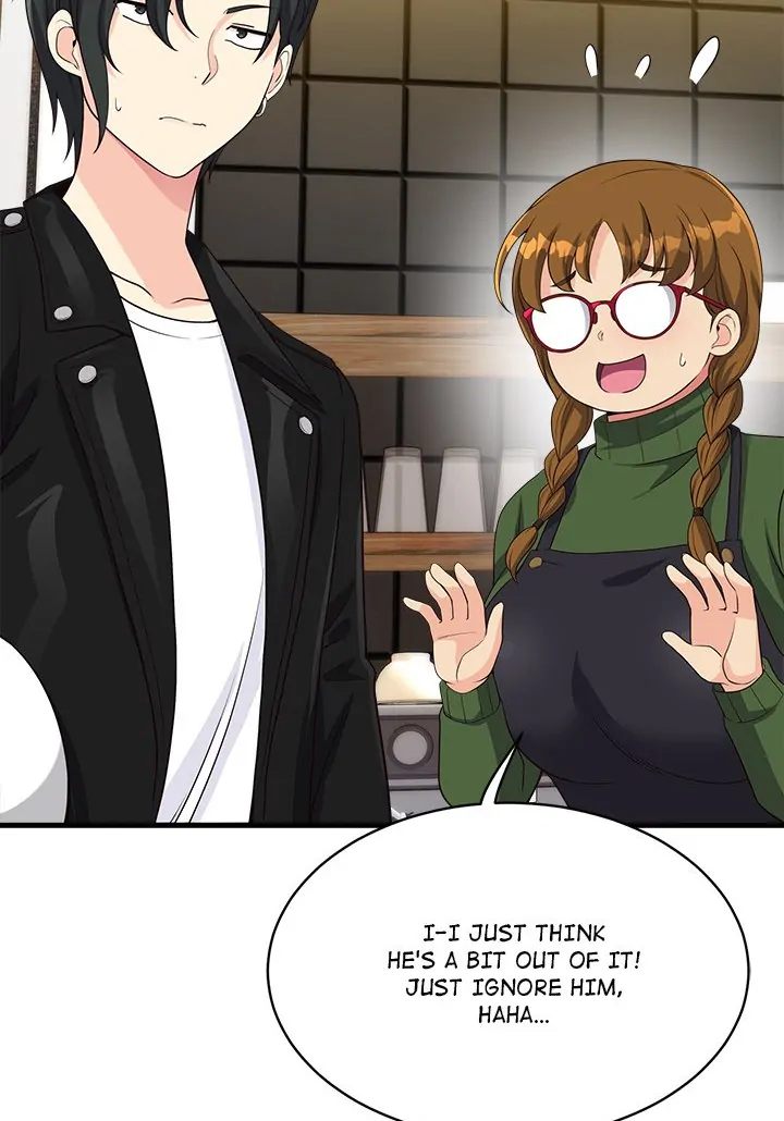 My Other Girlfriend Chapter 26 image 88