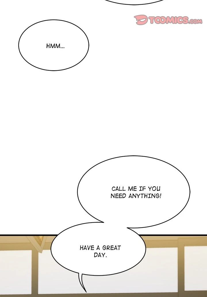 My Other Girlfriend Chapter 26 image 89