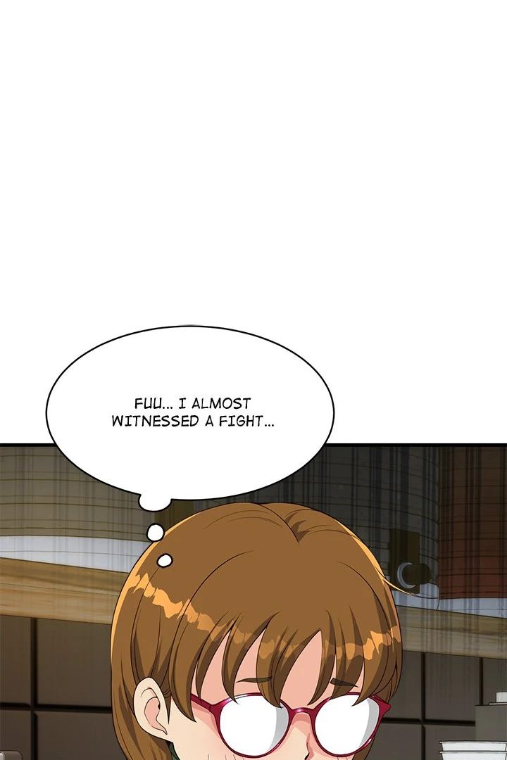 My Other Girlfriend Chapter 26 image 91