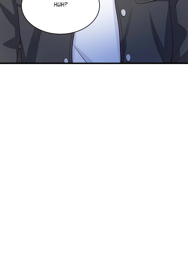 My Other Girlfriend Chapter 27 image 126