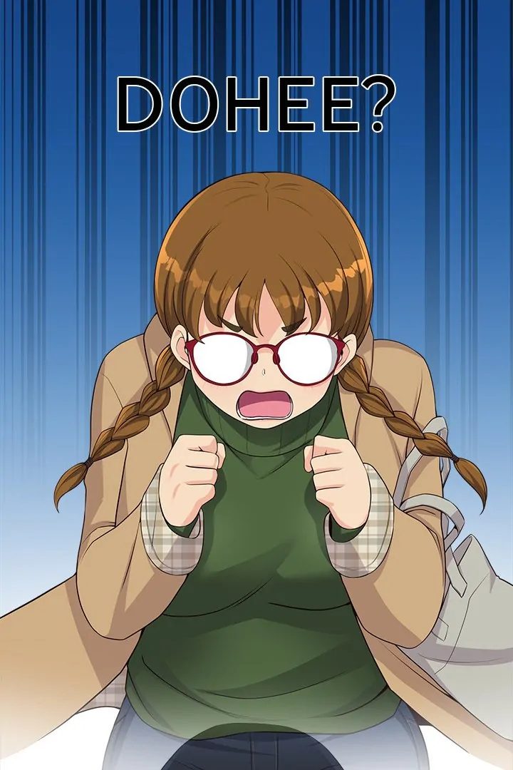 My Other Girlfriend Chapter 27 image 130