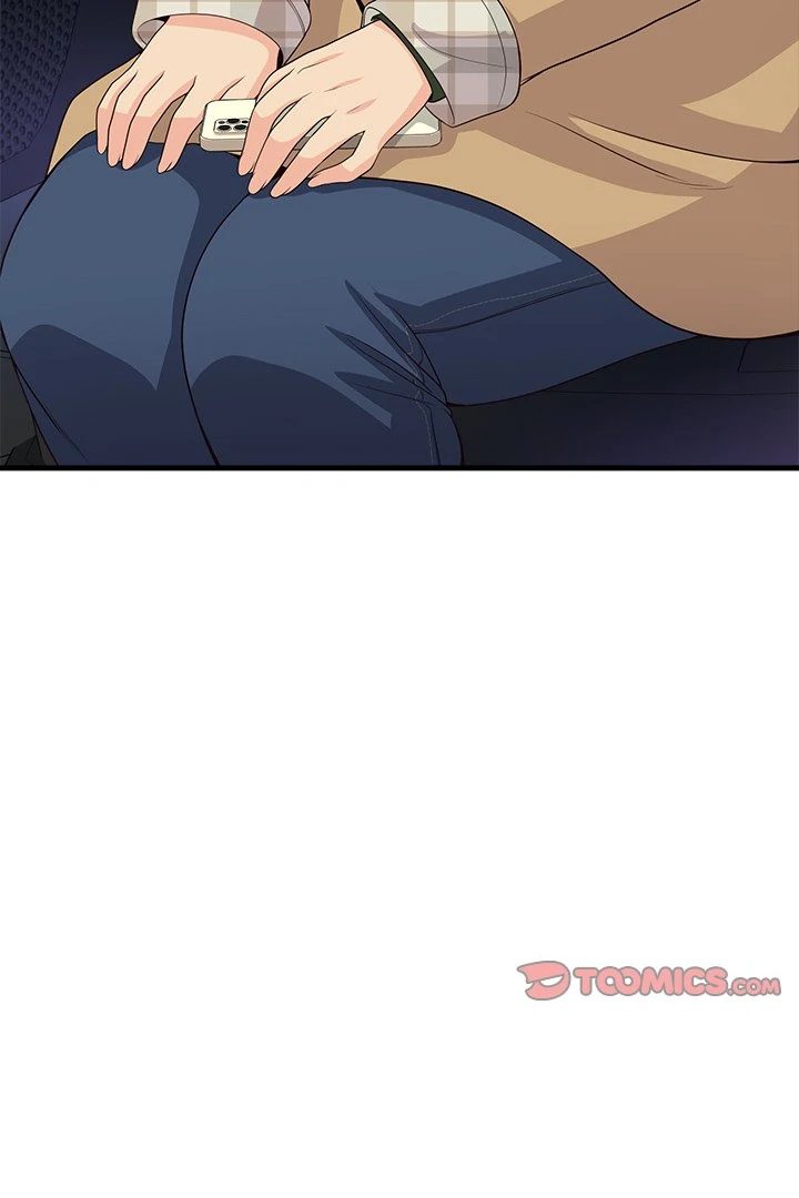 My Other Girlfriend Chapter 27 image 1