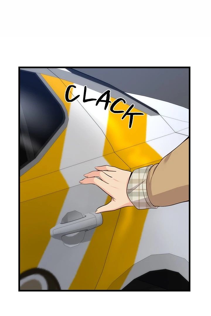 My Other Girlfriend Chapter 27 image 53