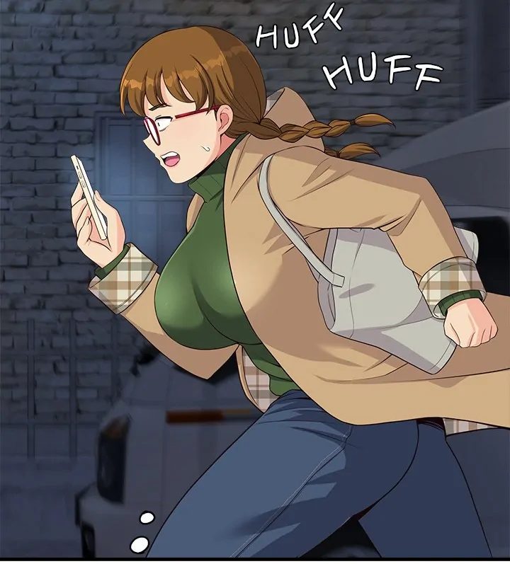 My Other Girlfriend Chapter 27 image 82