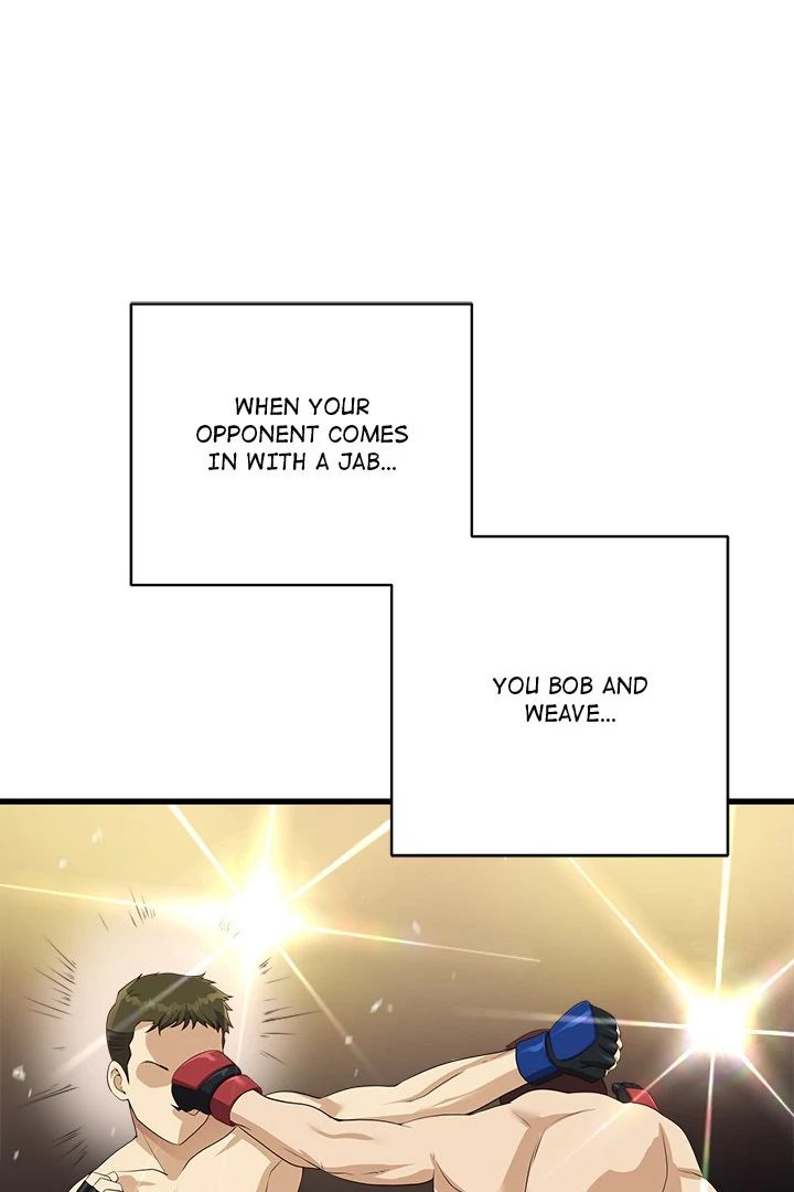 My Other Girlfriend Chapter 28 image 0