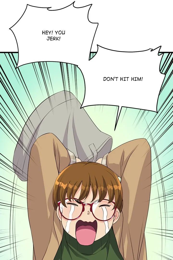 My Other Girlfriend Chapter 28 image 9
