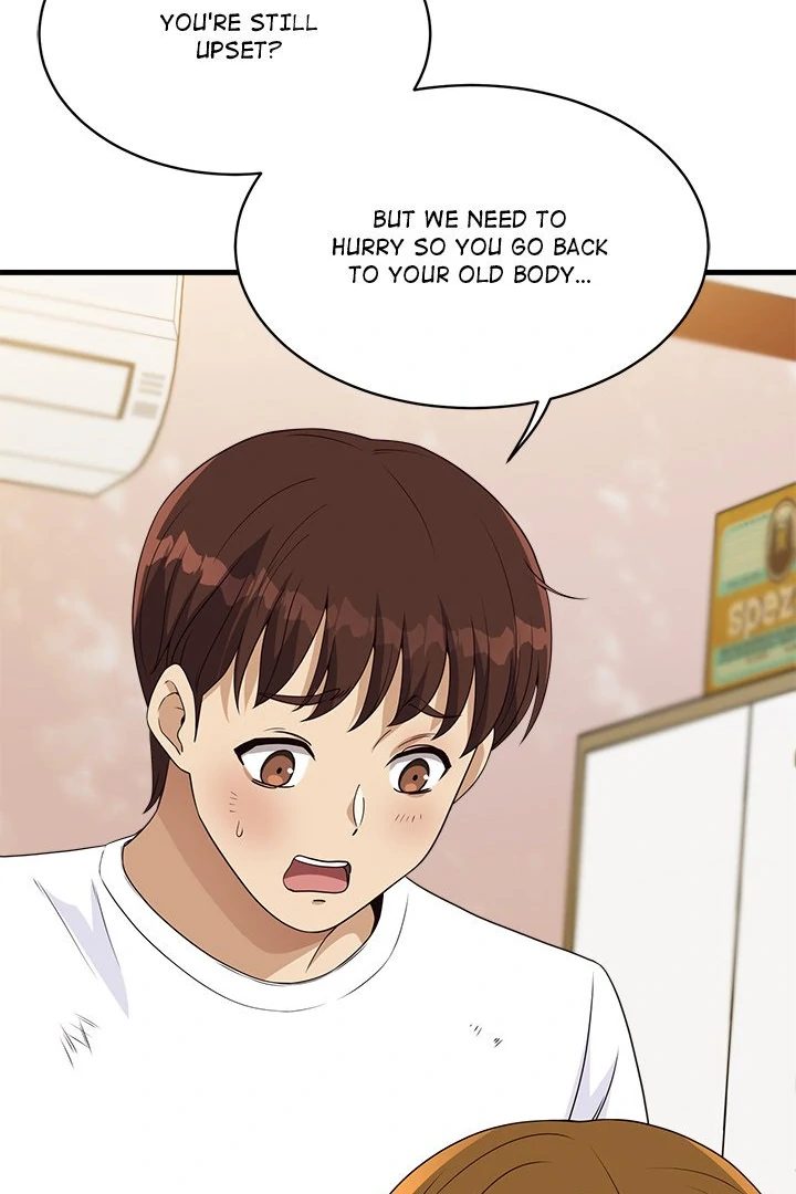 My Other Girlfriend Chapter 28 image 99