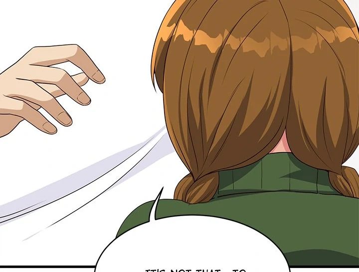 My Other Girlfriend Chapter 28 image 100
