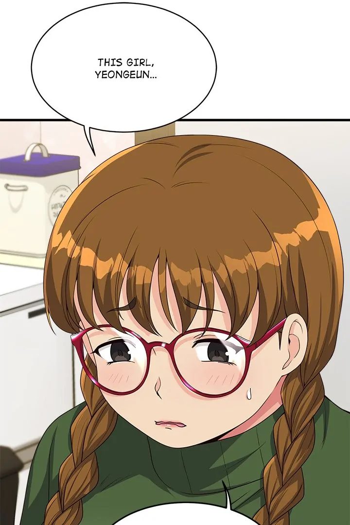 My Other Girlfriend Chapter 28 image 102