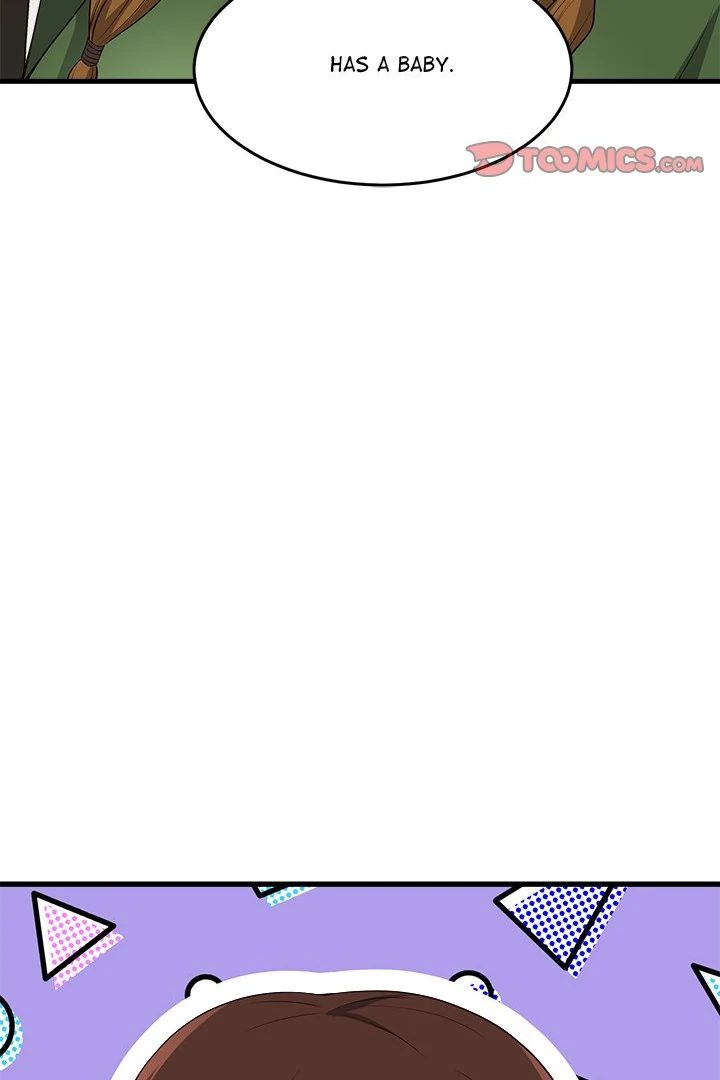 My Other Girlfriend Chapter 28 image 103