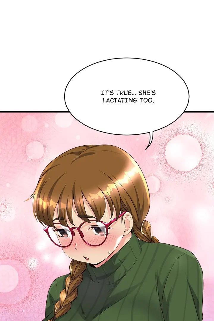 My Other Girlfriend Chapter 28 image 107