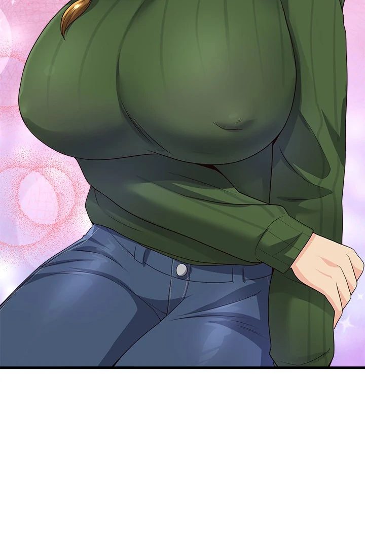 My Other Girlfriend Chapter 28 image 108