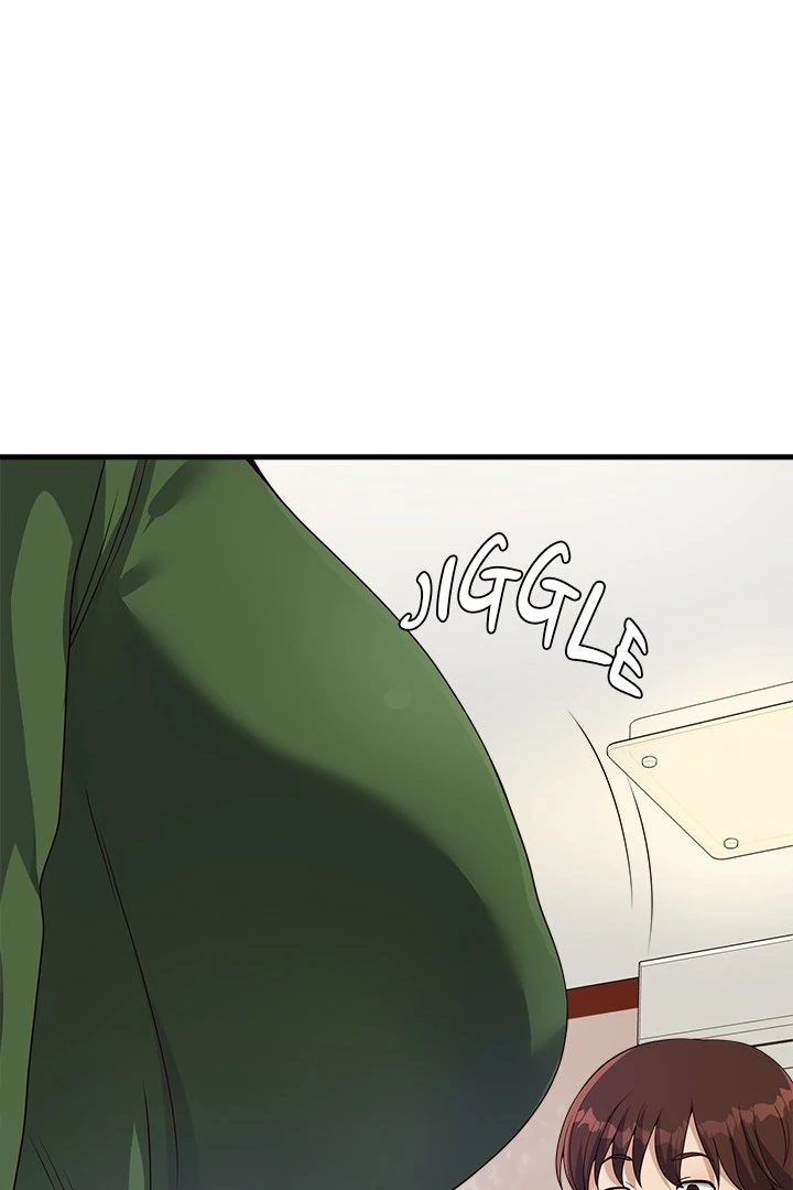 My Other Girlfriend Chapter 28 image 109