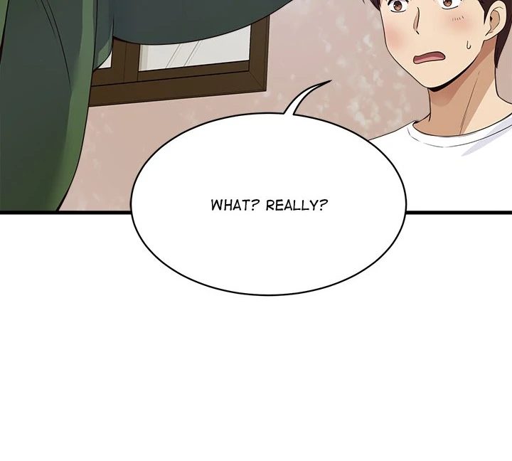 My Other Girlfriend Chapter 28 image 110