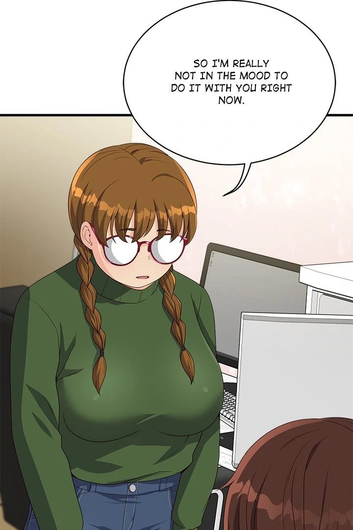 My Other Girlfriend Chapter 28 image 113