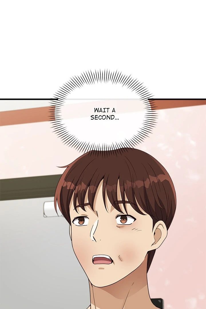 My Other Girlfriend Chapter 28 image 115