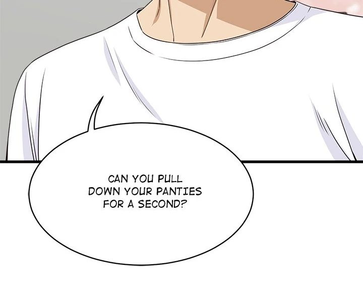 My Other Girlfriend Chapter 28 image 116
