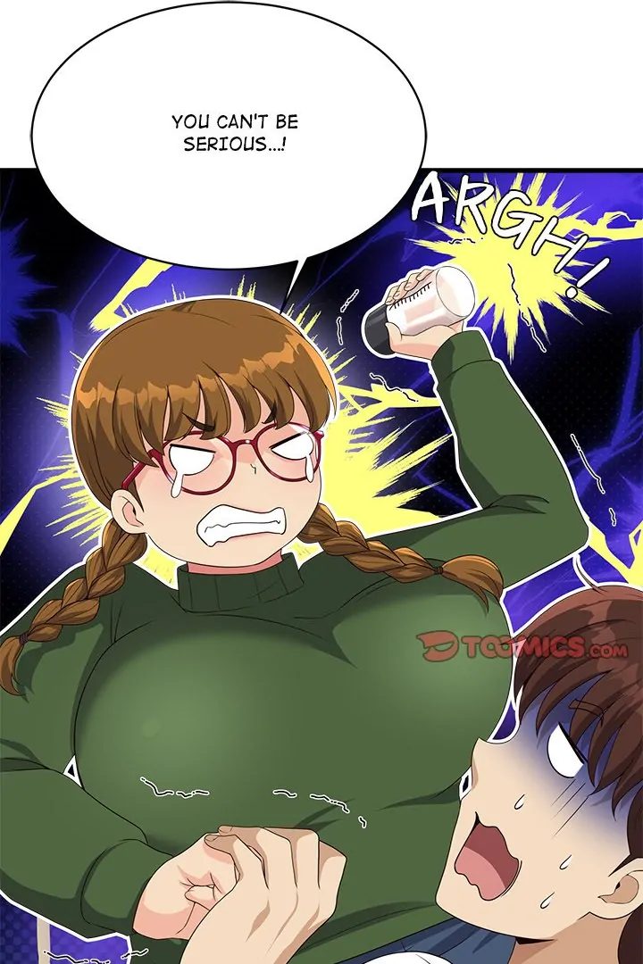 My Other Girlfriend Chapter 28 image 118