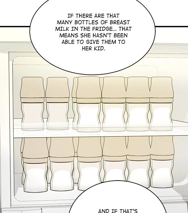 My Other Girlfriend Chapter 28 image 120