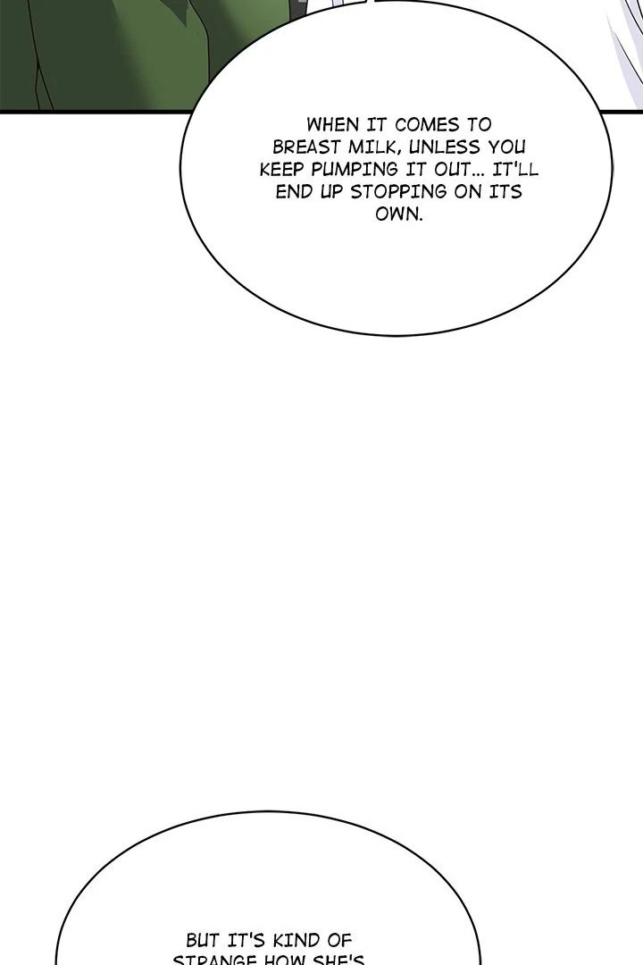 My Other Girlfriend Chapter 28 image 123