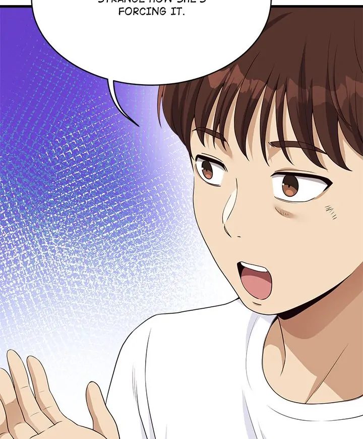My Other Girlfriend Chapter 28 image 124