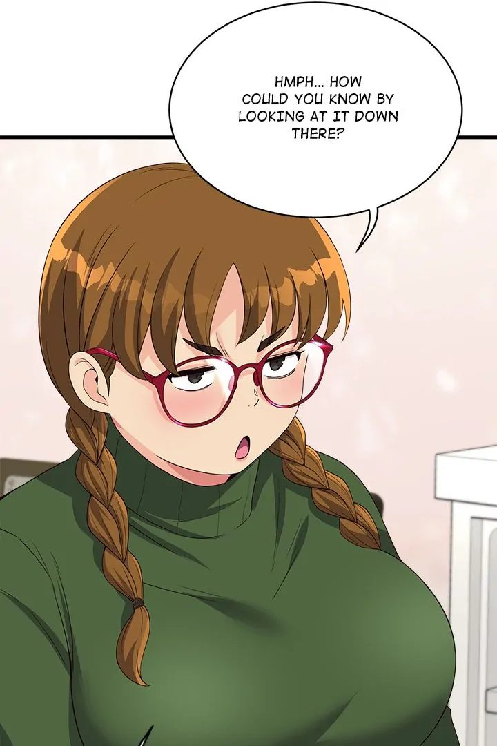 My Other Girlfriend Chapter 28 image 126