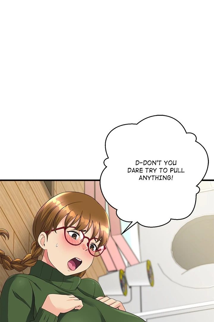 My Other Girlfriend Chapter 28 image 131