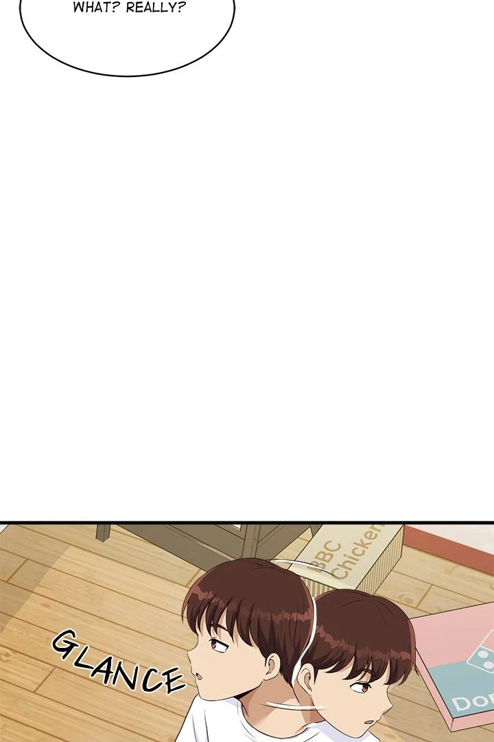 My Other Girlfriend Chapter 28 image 137