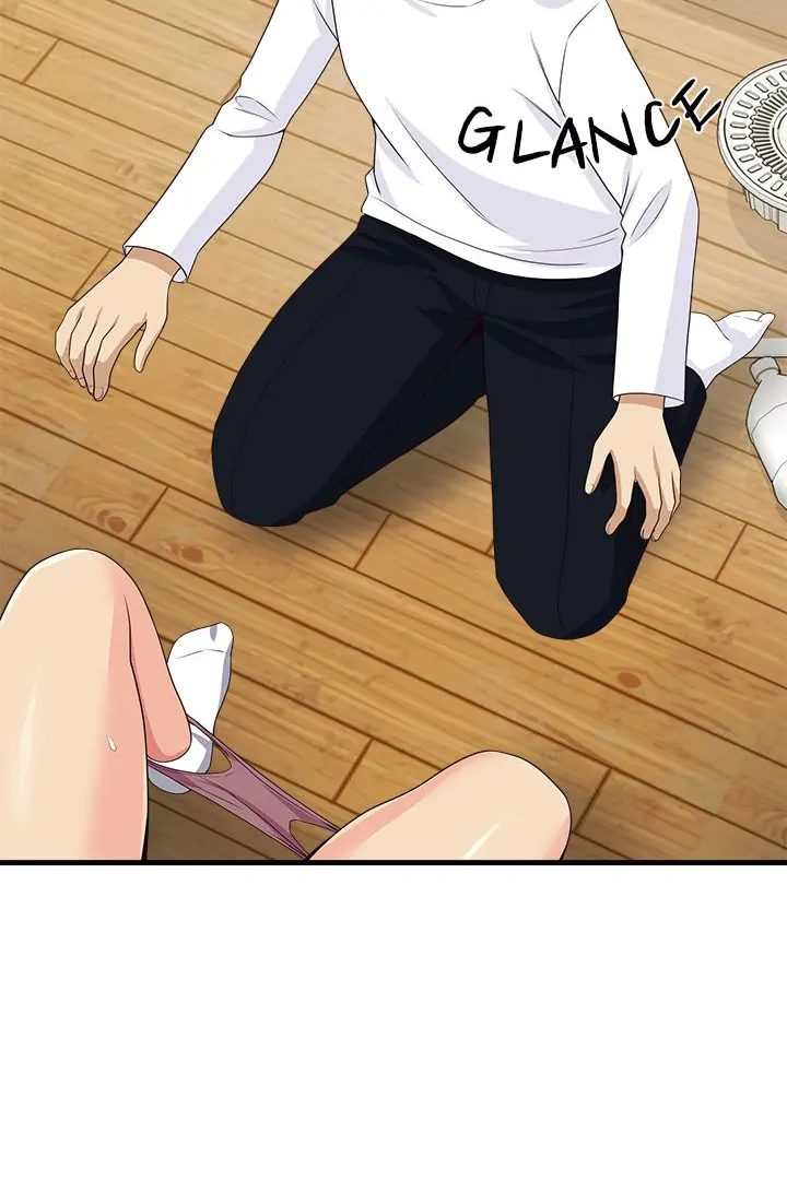 My Other Girlfriend Chapter 28 image 138