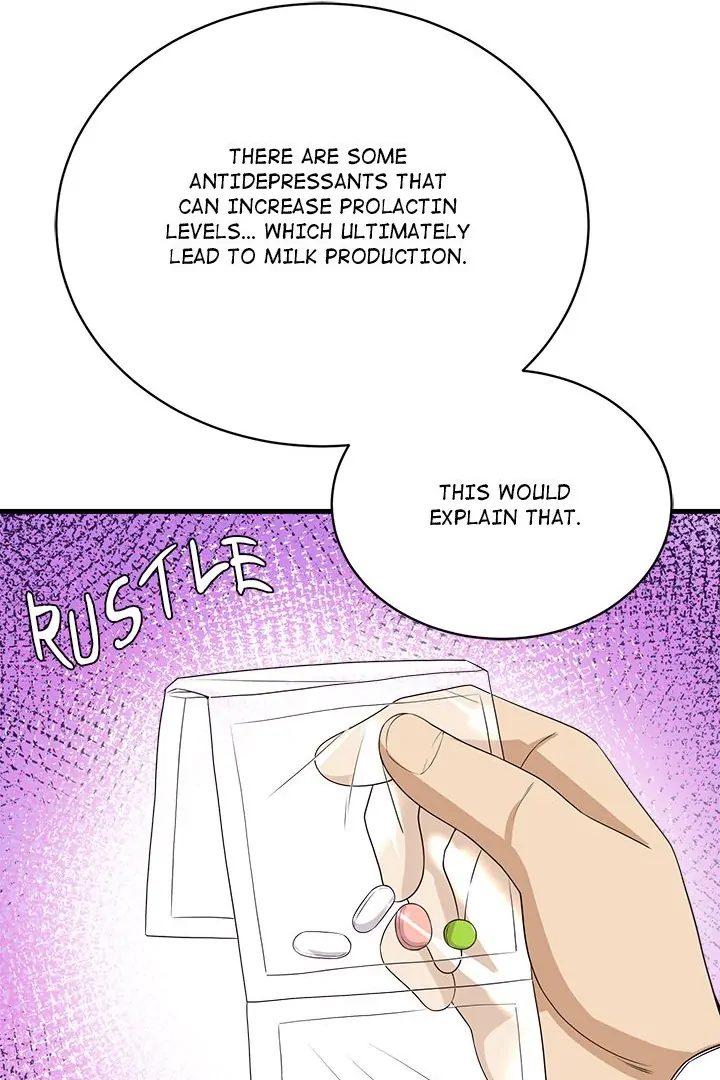 My Other Girlfriend Chapter 28 image 141