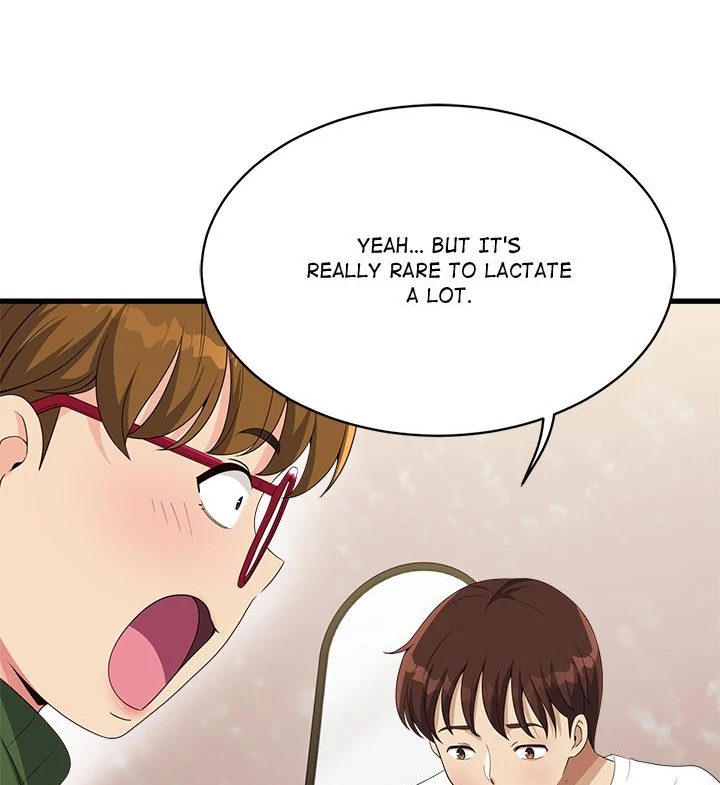 My Other Girlfriend Chapter 28 image 143