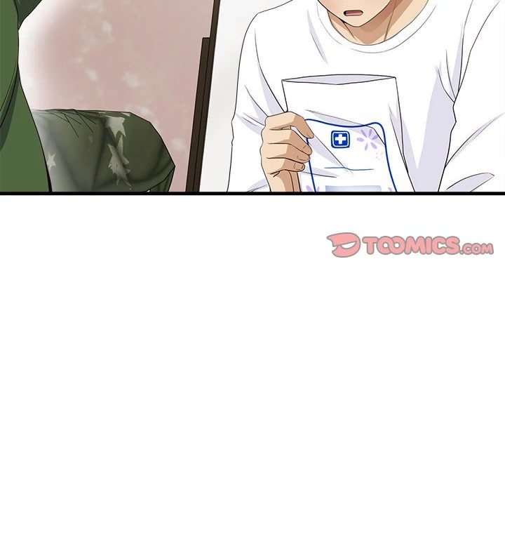 My Other Girlfriend Chapter 28 image 144