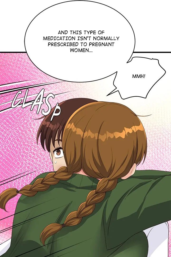 My Other Girlfriend Chapter 28 image 145