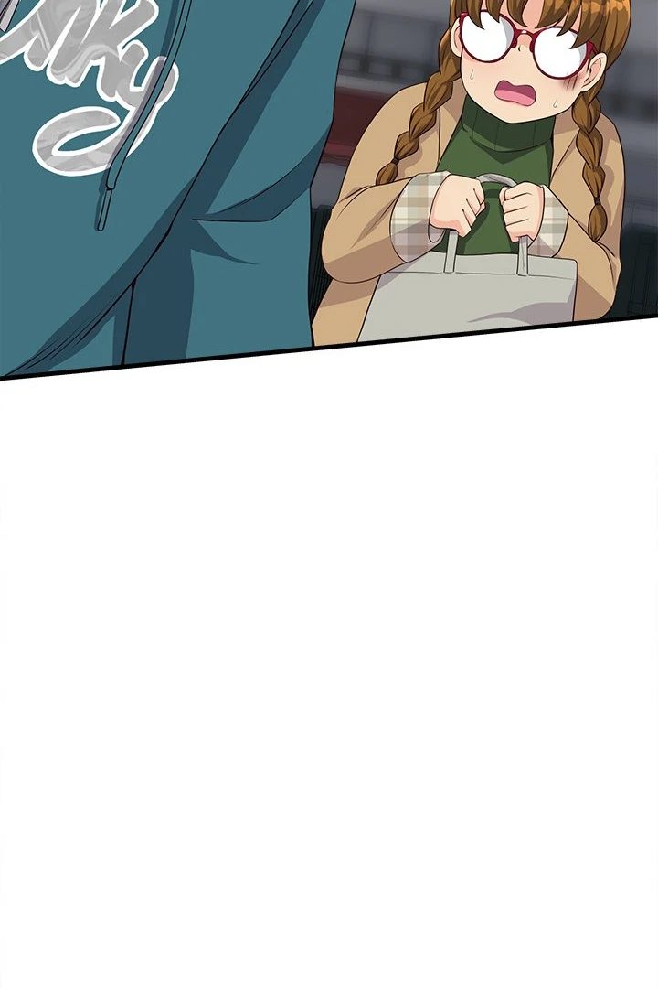 My Other Girlfriend Chapter 28 image 14