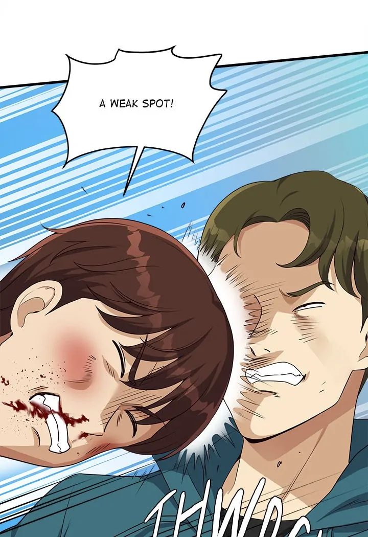 My Other Girlfriend Chapter 28 image 15