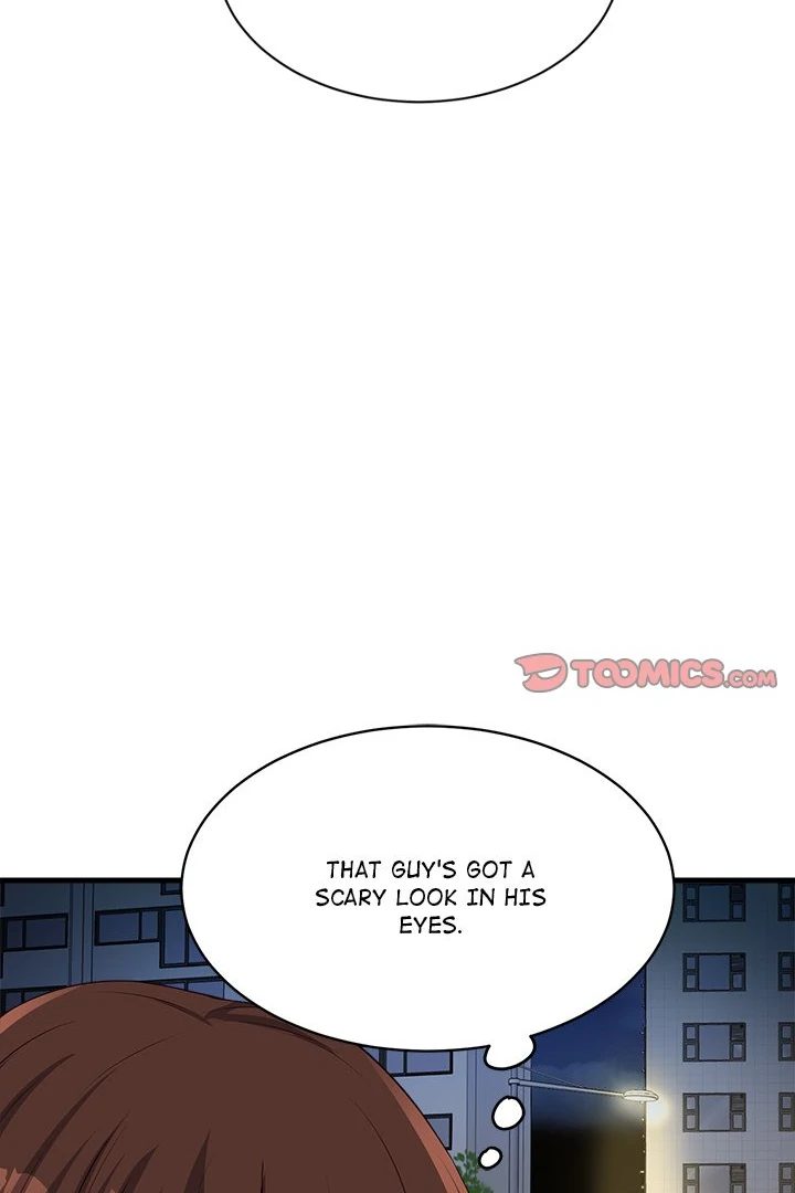 My Other Girlfriend Chapter 28 image 18