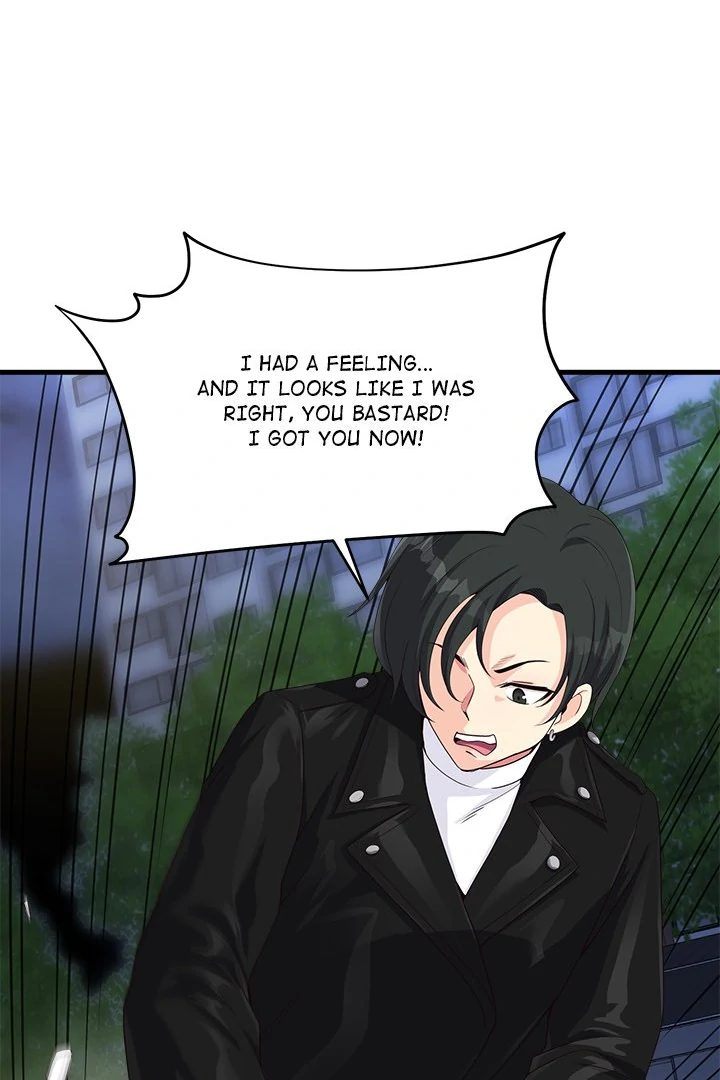 My Other Girlfriend Chapter 28 image 28