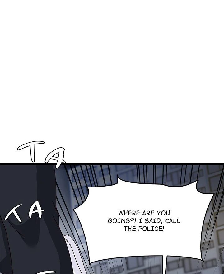 My Other Girlfriend Chapter 28 image 34