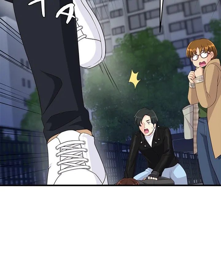 My Other Girlfriend Chapter 28 image 35