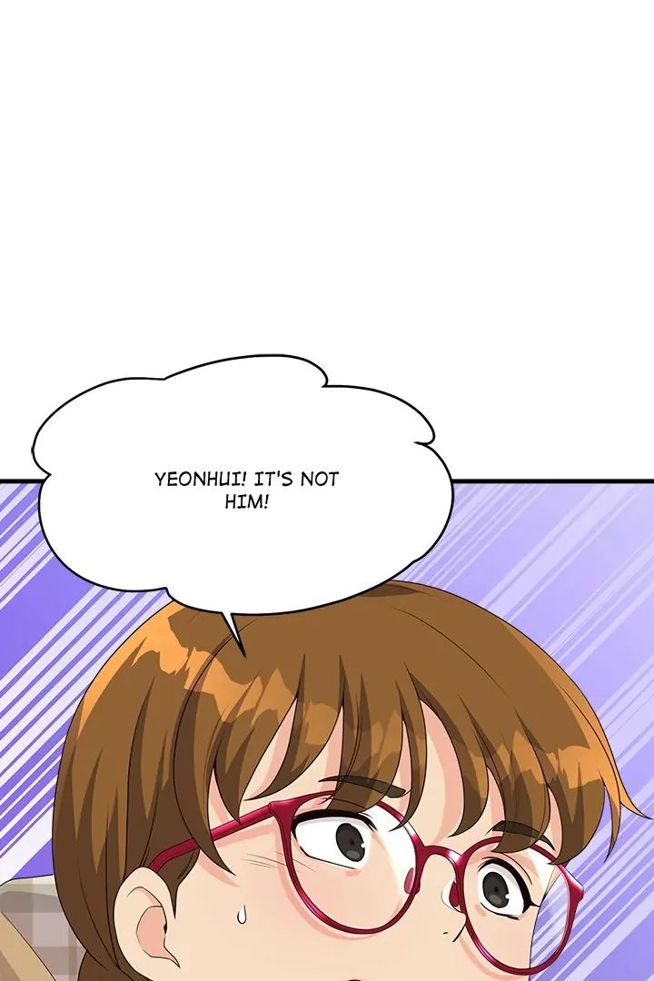 My Other Girlfriend Chapter 28 image 36